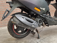 Scooter, piaggio, zip - afbeelding 34 van  37
