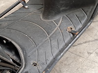 Scooter, piaggio, zip - afbeelding 37 van  37
