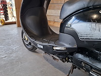 Scooter, sym, allo , donkergrijs / antraciet, 2015 - afbeelding 2 van  21