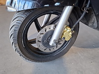 Scooter, sym, allo , donkergrijs / antraciet, 2015 - afbeelding 4 van  21