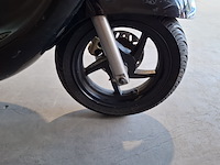 Scooter, sym, allo , donkergrijs / antraciet, 2015 - afbeelding 6 van  21