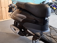 Scooter, sym, allo , donkergrijs / antraciet, 2015 - afbeelding 7 van  21