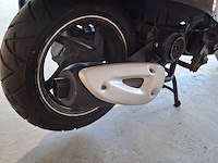 Scooter, sym, allo , donkergrijs / antraciet, 2015 - afbeelding 8 van  21