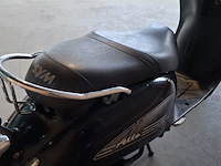 Scooter, sym, allo , donkergrijs / antraciet, 2015 - afbeelding 9 van  21