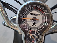 Scooter, sym, allo , donkergrijs / antraciet, 2015 - afbeelding 14 van  21