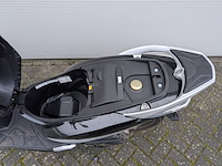 Scooter, sym, symphony st, 2019 - afbeelding 2 van  19