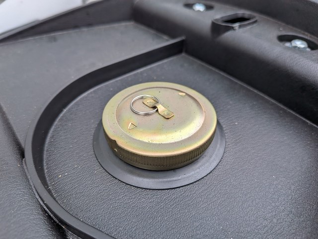 Scooter, sym, symphony st, 2019 - afbeelding 3 van  19