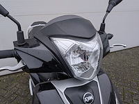 Scooter, sym, symphony st, 2019 - afbeelding 6 van  19