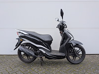 Scooter, sym, symphony st, 2019 - afbeelding 8 van  19