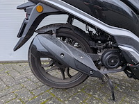 Scooter, sym, symphony st, 2019 - afbeelding 9 van  19