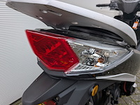 Scooter, sym, symphony st, 2019 - afbeelding 10 van  19