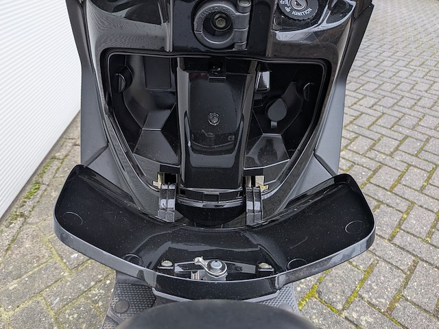 Scooter, sym, symphony st, 2019 - afbeelding 11 van  19