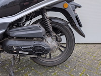 Scooter, sym, symphony st, 2019 - afbeelding 14 van  19