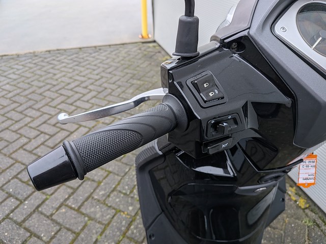 Scooter, sym, symphony st, 2019 - afbeelding 15 van  19