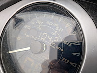 Scooter, sym, symphony st, 2019 - afbeelding 18 van  19