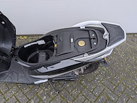 Scooter, sym, symphony st, 2019 - afbeelding 2 van  19