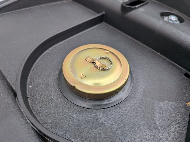 Scooter, sym, symphony st, 2019 - afbeelding 3 van  19