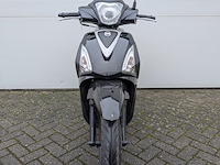 Scooter, sym, symphony st, 2019 - afbeelding 6 van  19
