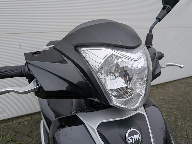Scooter, sym, symphony st, 2019 - afbeelding 7 van  19