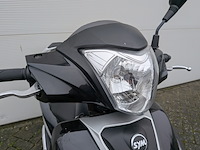 Scooter, sym, symphony st, 2019 - afbeelding 7 van  19