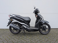 Scooter, sym, symphony st, 2019 - afbeelding 9 van  19