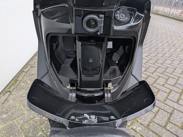 Scooter, sym, symphony st, 2019 - afbeelding 11 van  19