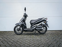 Scooter, sym, symphony st, 2019