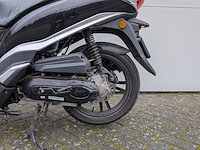 Scooter, sym, symphony st, 2019 - afbeelding 14 van  19