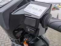 Scooter, sym, symphony st, 2019 - afbeelding 16 van  19