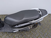 Scooter, sym, symphony st, 2019 - afbeelding 19 van  19