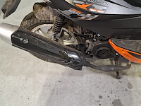 Scooter, taizhou zhongneng, speed ii explorer - afbeelding 2 van  15
