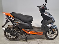 Scooter, taizhou zhongneng, speed ii explorer - afbeelding 1 van  15