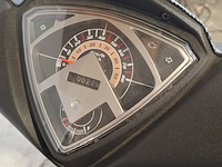 Scooter, taizhou zhongneng, speed ii explorer - afbeelding 12 van  15