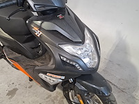 Scooter, taizhou zhongneng, speed ii explorer - afbeelding 3 van  15
