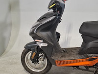 Scooter, taizhou zhongneng, speed ii explorer - afbeelding 6 van  15