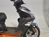 Scooter, taizhou zhongneng, speed ii explorer - afbeelding 9 van  15