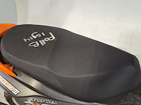 Scooter, taizhou zhongneng, speed ii explorer - afbeelding 10 van  15