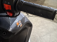 Scooter, taizhou zhongneng, speed ii explorer - afbeelding 13 van  15