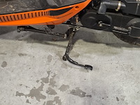 Scooter, taizhou zhongneng, speed ii explorer - afbeelding 7 van  15