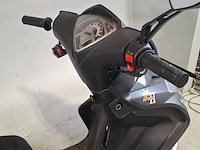 Scooter, taizhou zhongneng, speed ii explorer - afbeelding 11 van  15