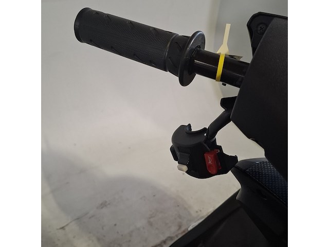 Scooter, taizhou zhongneng, speed ii explorer - afbeelding 14 van  15