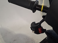 Scooter, taizhou zhongneng, speed ii explorer - afbeelding 14 van  15