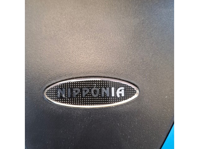 Scooter topkoffer nipponia - afbeelding 3 van  7