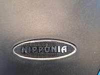 Scooter topkoffer nipponia - afbeelding 3 van  7