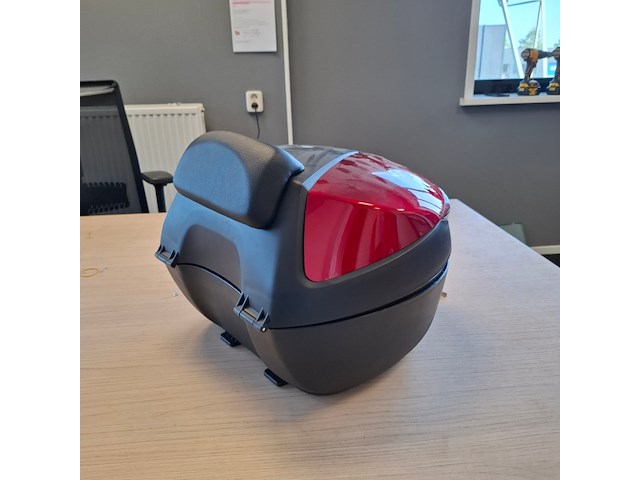 Scooter topkoffer nipponia - afbeelding 1 van  7