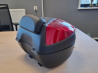 Scooter topkoffer nipponia - afbeelding 1 van  7