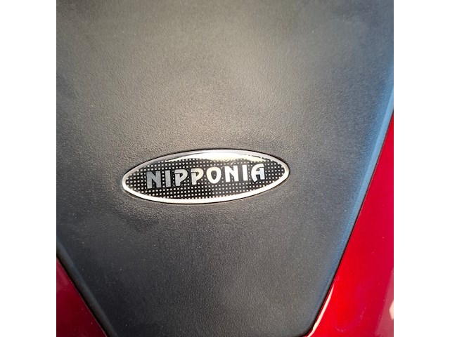 Scooter topkoffer nipponia - afbeelding 3 van  7