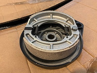 Scooter trommelrem (25x) - afbeelding 3 van  5