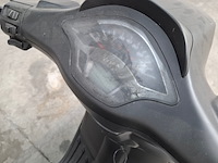 Scooter, vespa, snorscooter, sprint 4t, 2015 - afbeelding 4 van  34