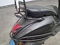 Scooter, vespa, snorscooter, sprint 4t, 2015 - afbeelding 6 van  34